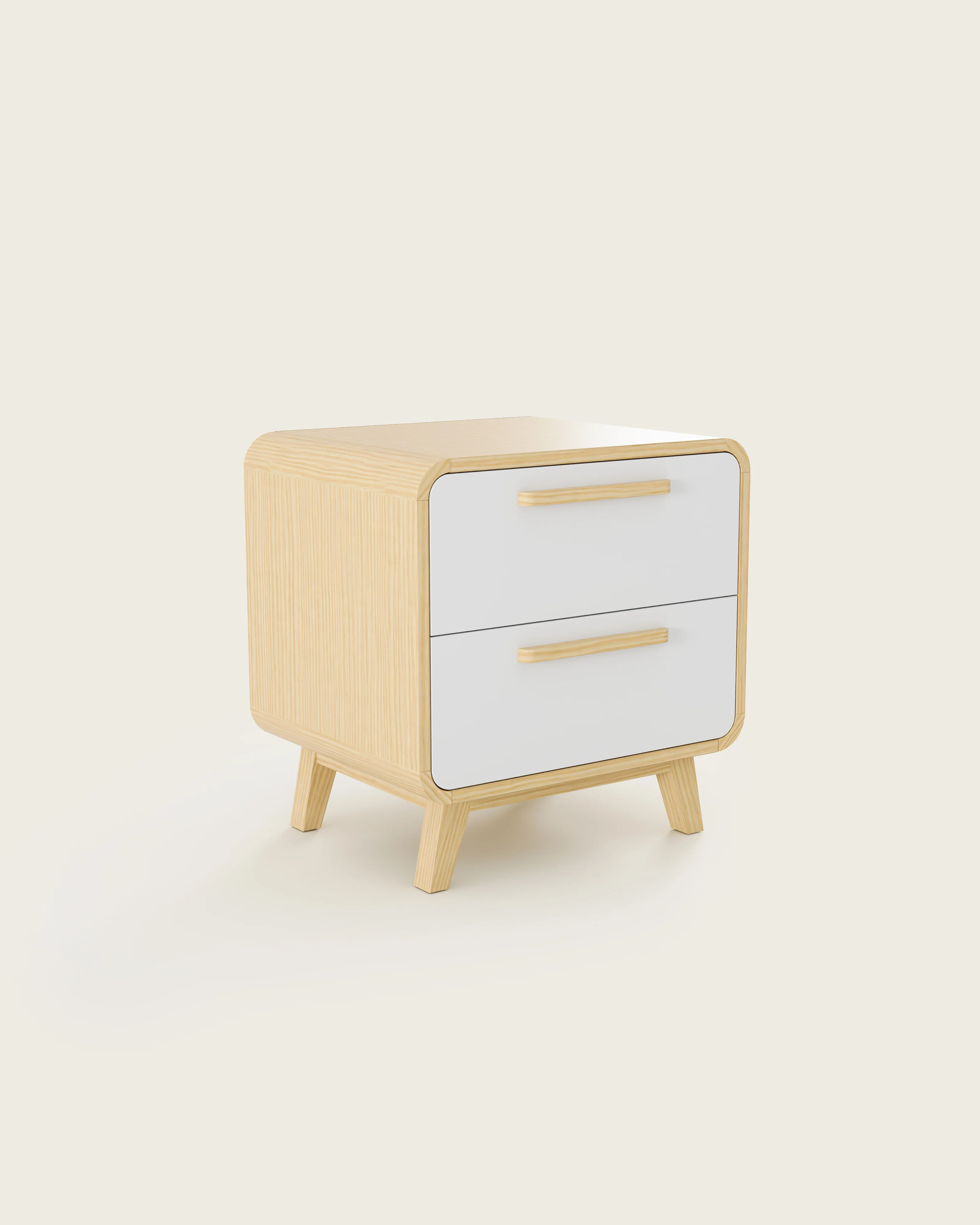 Wave Nightstand - Image 4