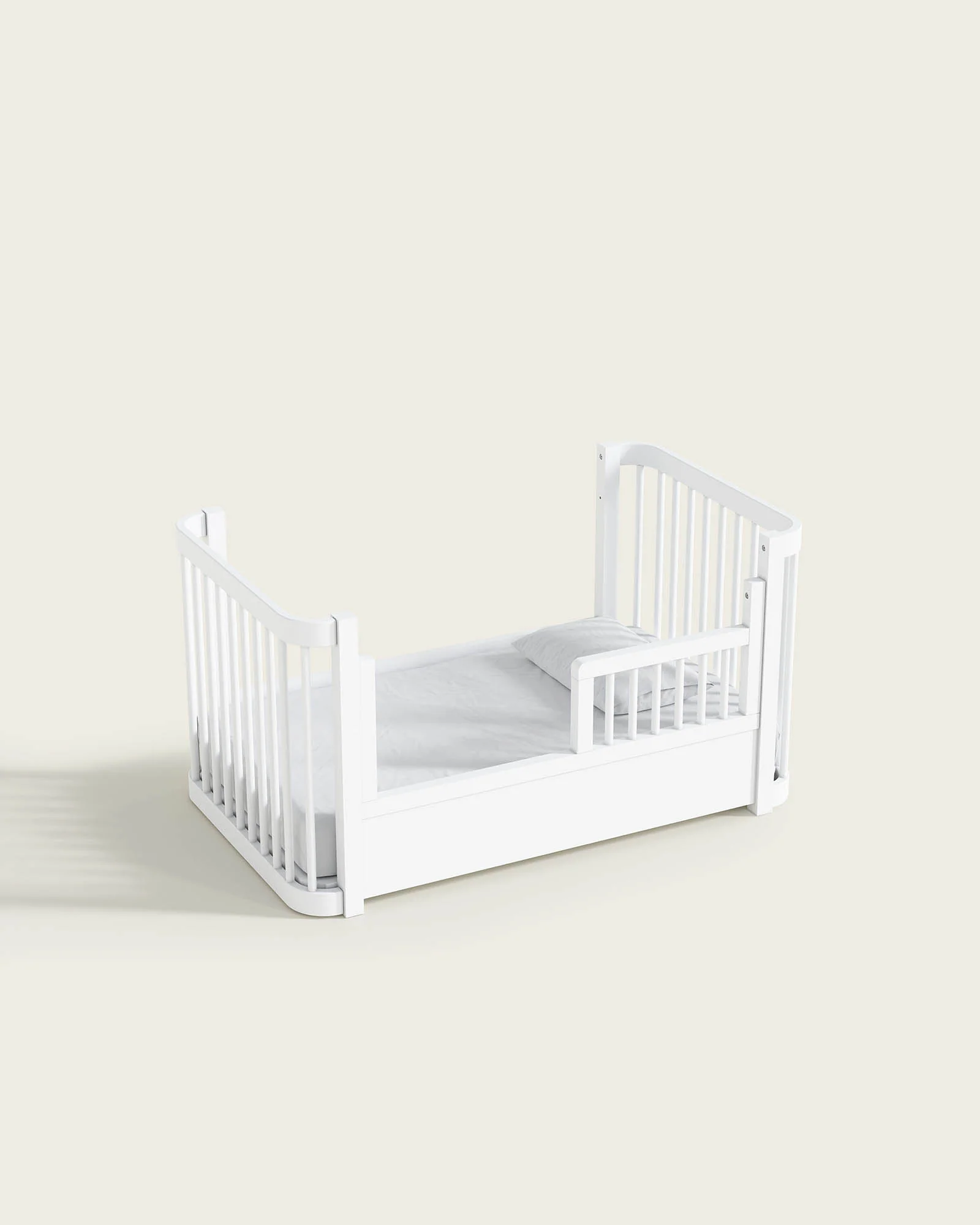 The Wave Crib | Toddler Bed Side Rail - Image 4