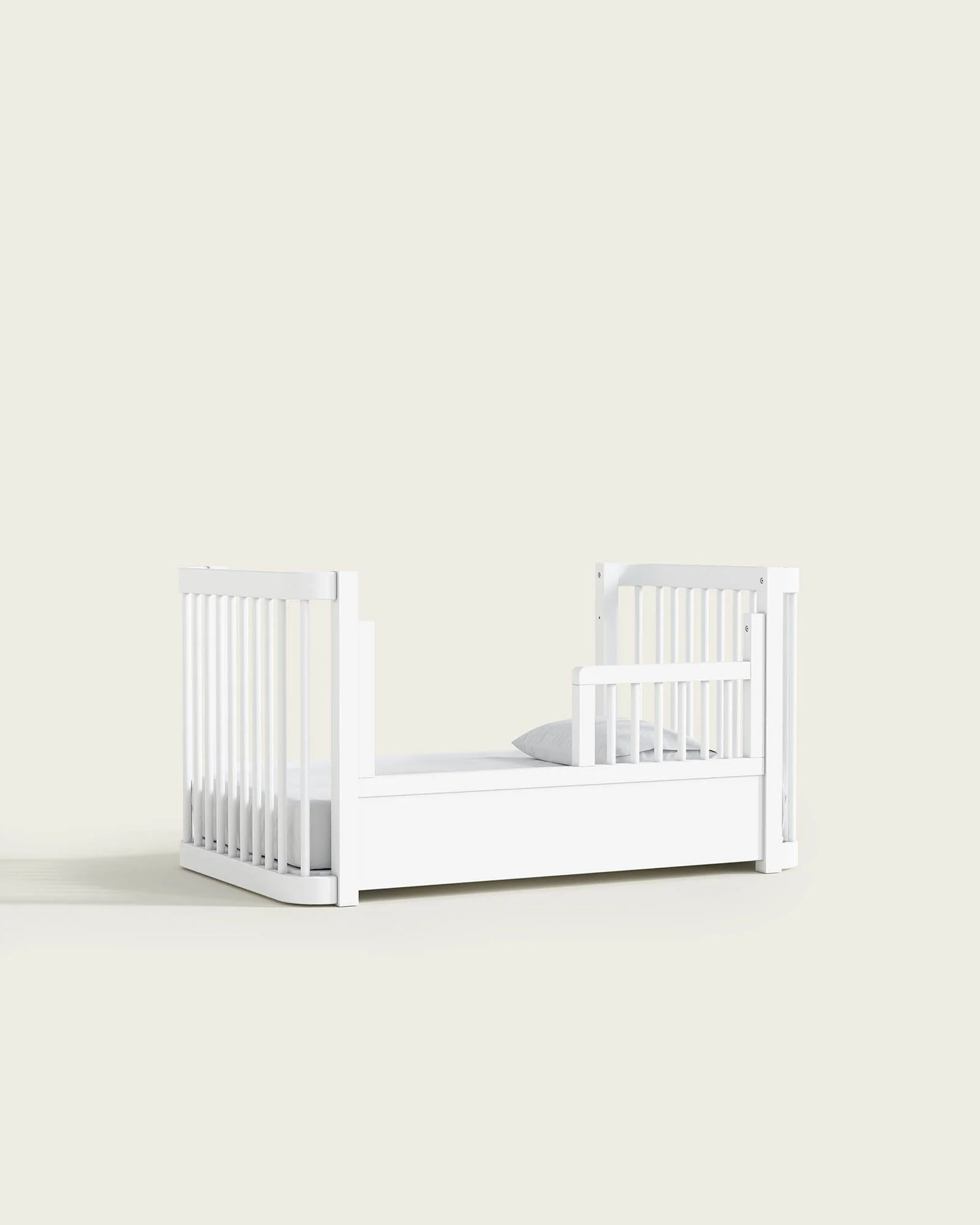 The Wave Crib | Toddler Bed Side Rail - Image 5