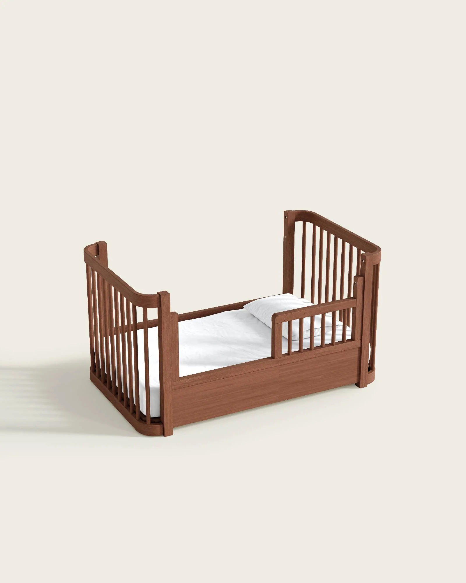 The Wave Crib | Toddler Bed Side Rail - Image 7