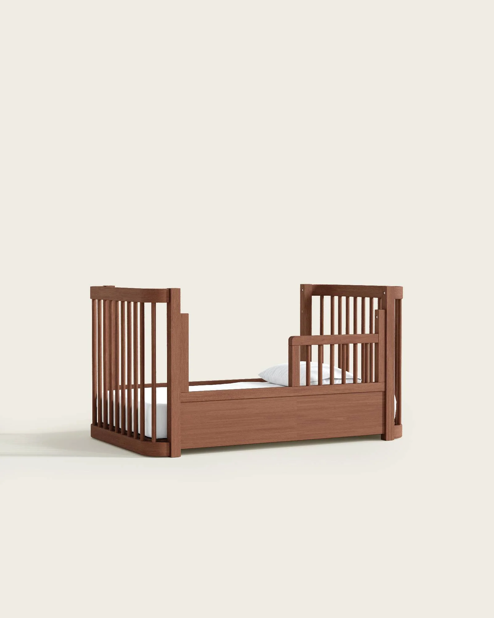 The Wave Crib | Toddler Bed Side Rail - Image 8