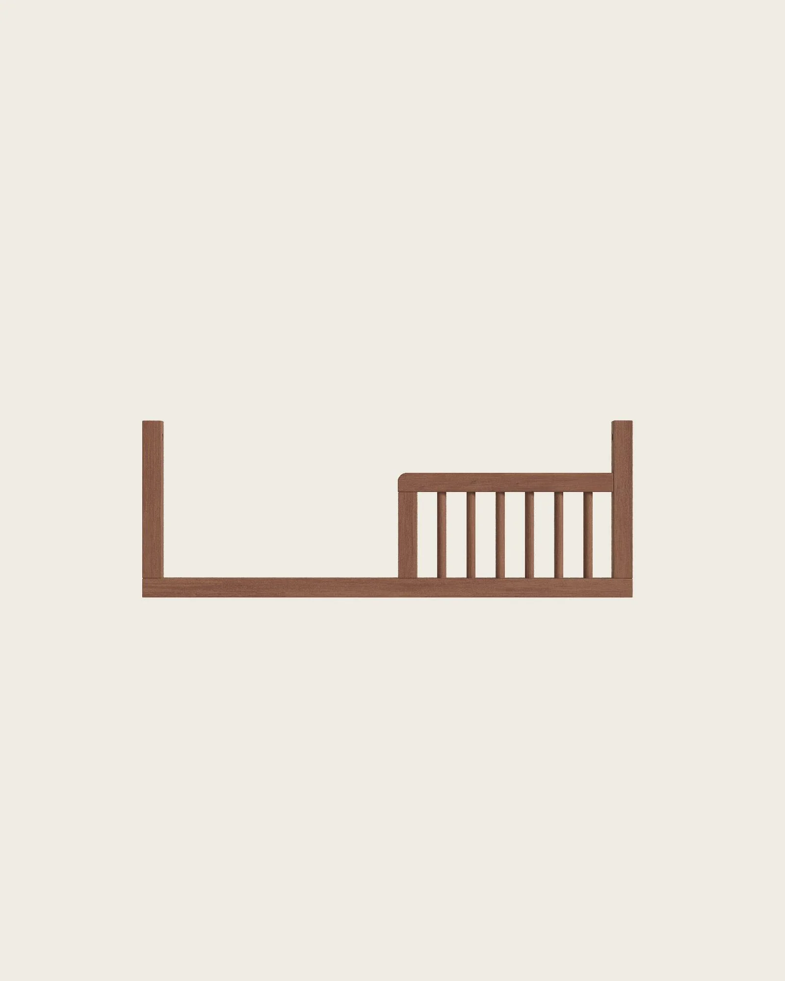 The Wave Crib | Toddler Bed Side Rail - Image 9