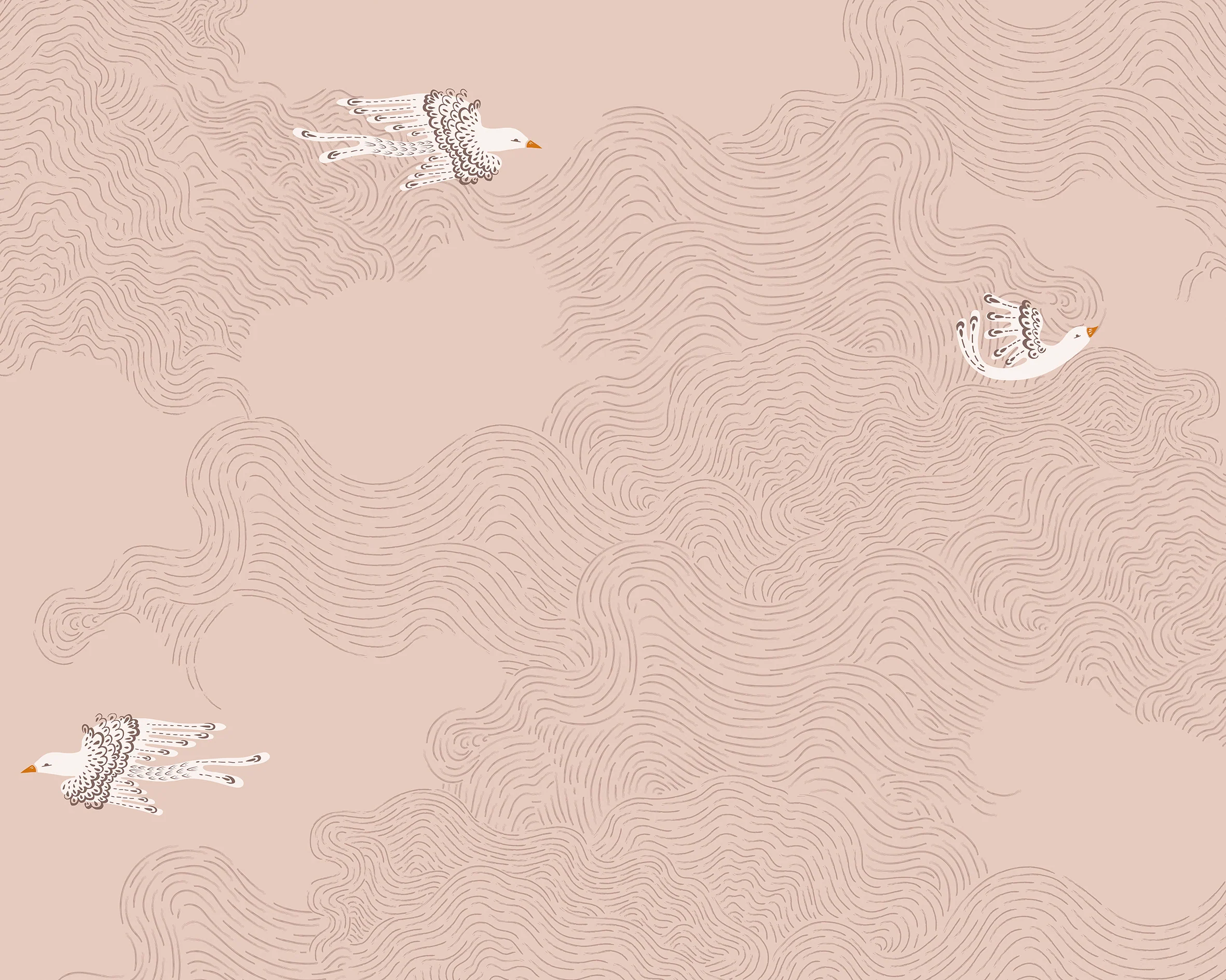 Whirl Wallpaper - Image 3