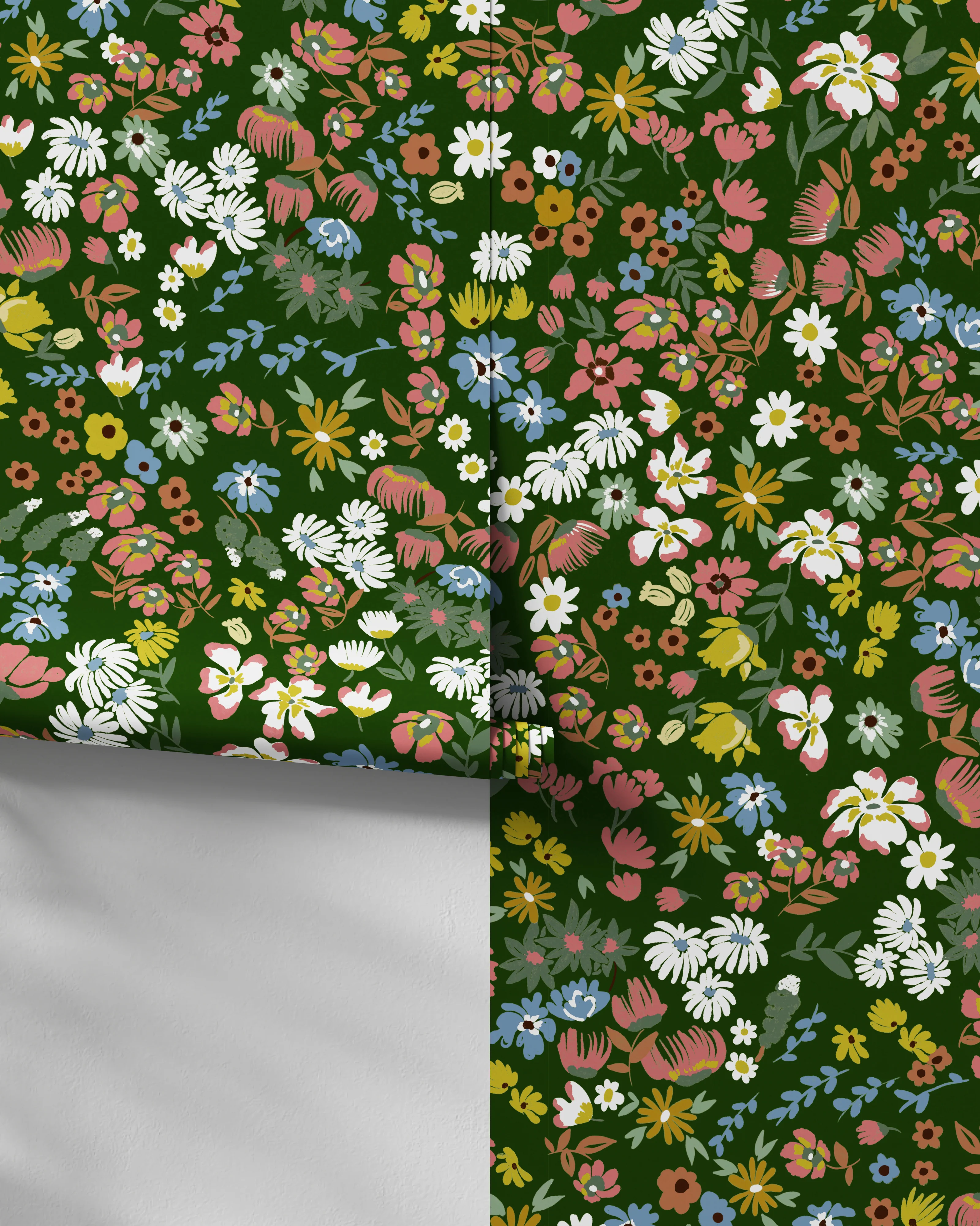 Wildflower Wallpaper - Image 12
