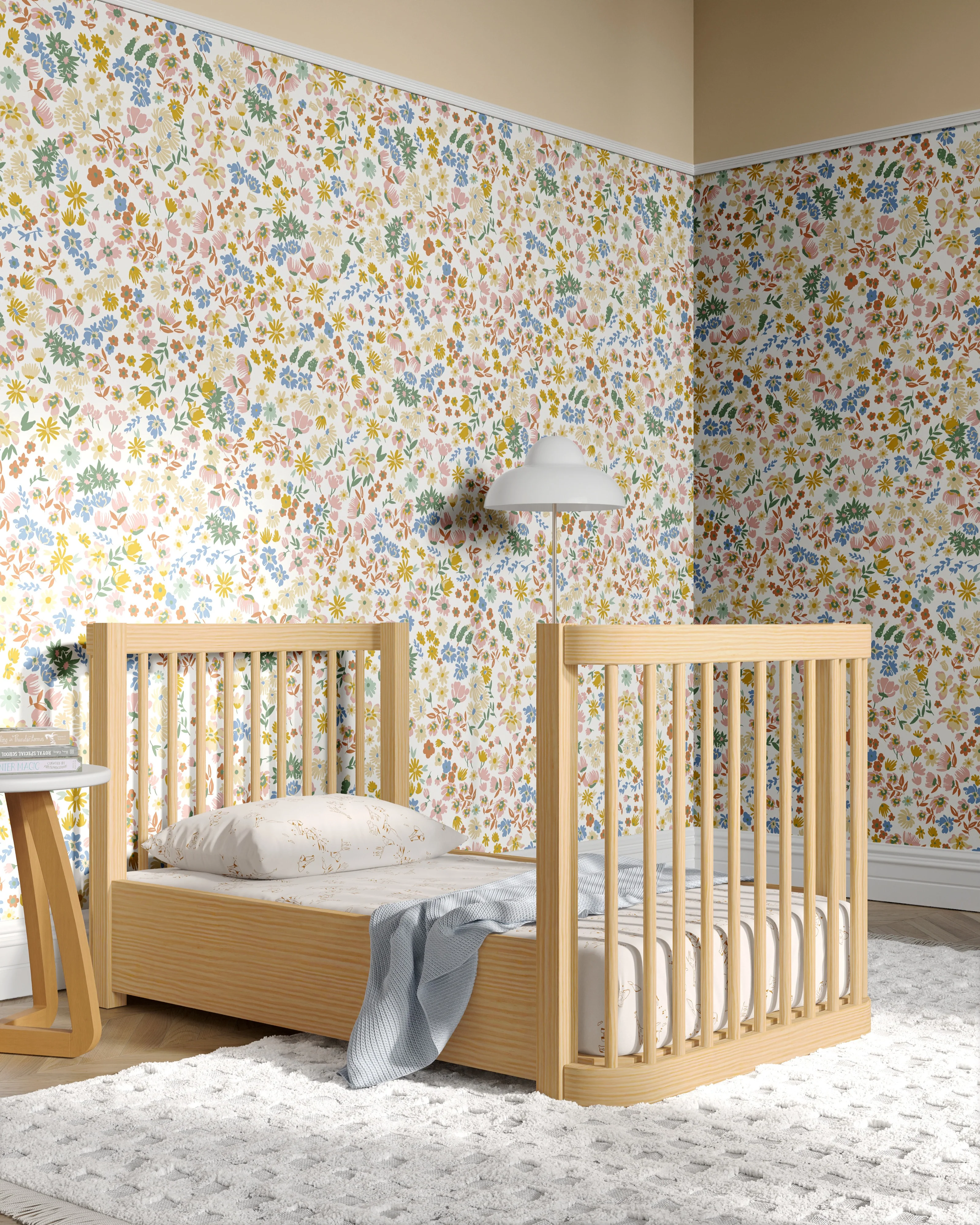 Wildflower Wallpaper - Image 6