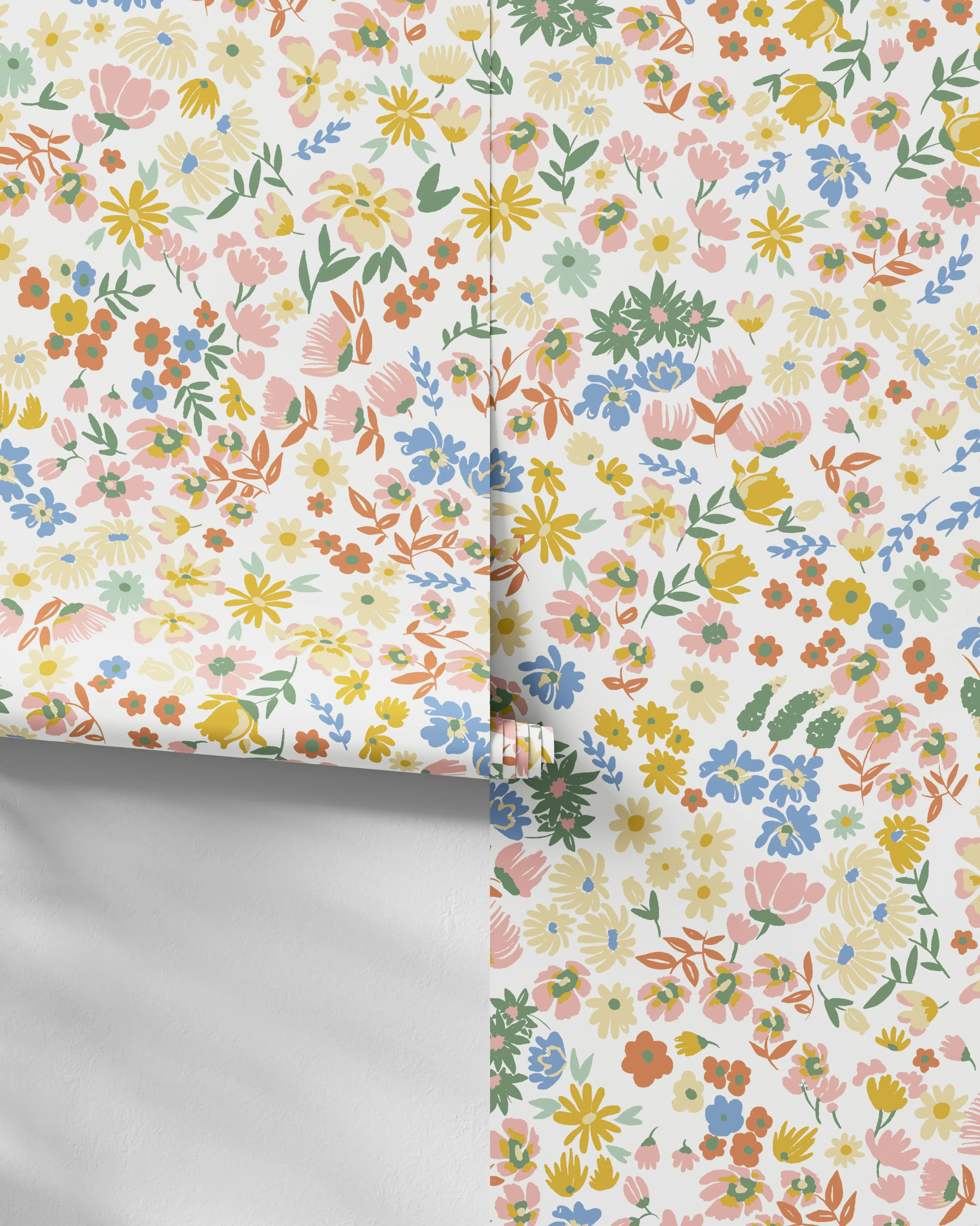 Wildflower Wallpaper - Image 8